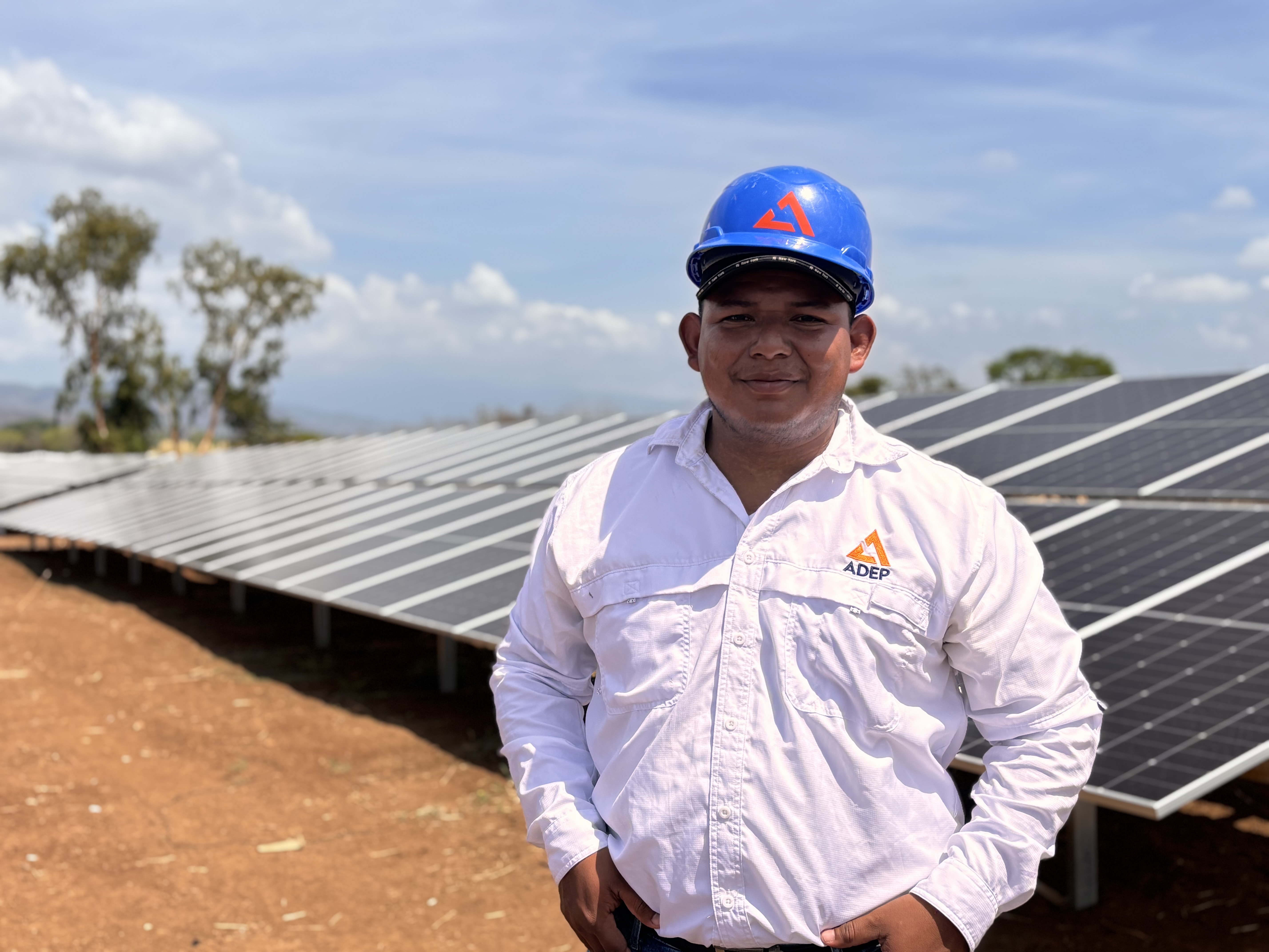 Campus ADEP - Campus virtual educativo para certificar al profesional y a las empresas de energía solar